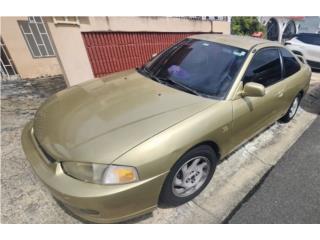 Mitsubishi Puerto Rico Se vende Mirage 1997, $1,200.00 