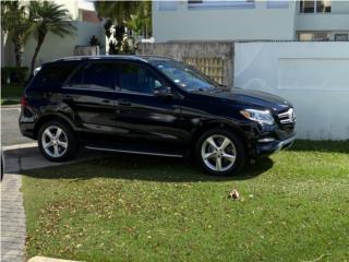 Mercedes Benz Puerto Rico Mercedes Benz GLE350 2017