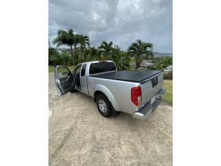 Nissan Puerto Rico Nissan Frontier 2019. Millage 48 mil  $17.500