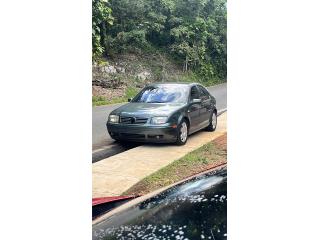 Volkswagen Puerto Rico Jetta 2.0 STD 2003