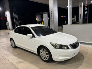 Honda Puerto Rico Accord 