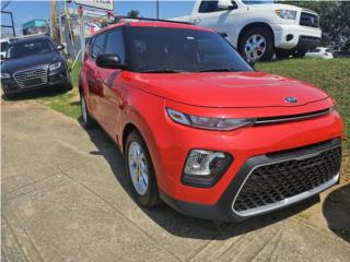 Kia Puerto Rico Low price 2020 SOUL WAVE OFERTA