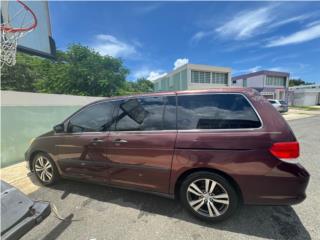 Honda Puerto Rico Honda odyssey 3500.00