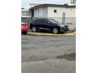 Acura Puerto Rico Acura RDX 2019 Black