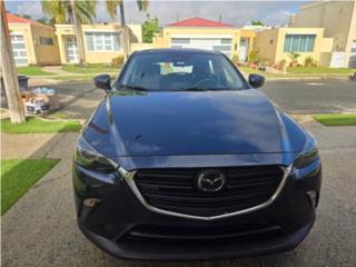 Mazda Puerto Rico Mazda CX-3 S 2021 Poco Millaje como Nuevo 