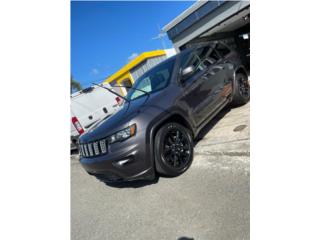 Jeep Puerto Rico Jeep Grand Cherokee Laredo