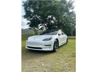 Tesla, Model 3 2023 Puerto Rico Tesla, Model 3 2023