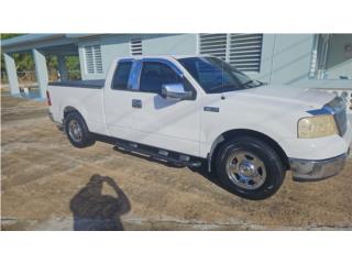 Ford Puerto Rico Ford F150