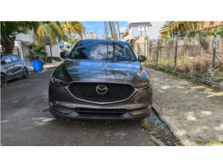 Mazda Puerto Rico Mazda cx-5 Grand Touring 2019 - 37k millas!!