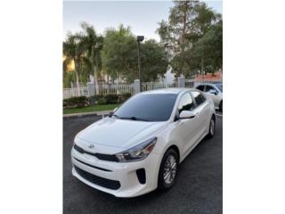 Kia Puerto Rico *EN VENTA: Kia Rio 2020, < 26,000 millas