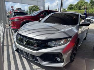 Honda Puerto Rico HONDA CIVIC SI 2019