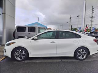 Kia Puerto Rico 2020 Kia forte 