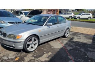 BMW Puerto Rico Bmw 325 2002