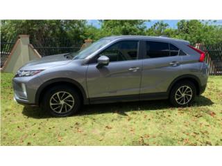 Mitsubishi Puerto Rico Mitsubishi Eclipse Cross