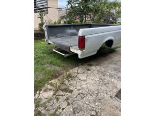 Ford Puerto Rico Ford F150 1995 caja larga 8 pies 