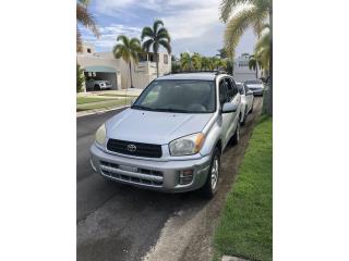 Toyota Puerto Rico Marbete hasta Oct. 0 multas. Tiene fallo