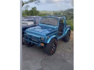 Suzuki Puerto Rico TEL 939 277 9655 STD REDY TRASPASO 