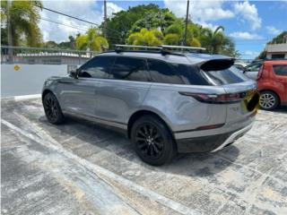 LandRover Puerto Rico 2020 Range Rover Velar R-Dynamic P-340S