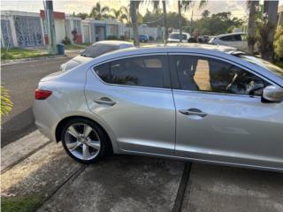 Acura Puerto Rico Acura ILX 2014 Buenas condiciones $10800 