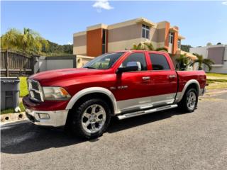 Dodge Puerto Rico OFERTA??Ram 1,500 2010 $12,000 LAMA 