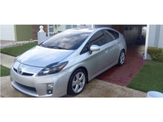 Toyota Puerto Rico Toyata Prius 2010 $8500