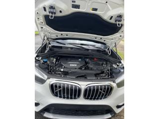 BMW Puerto Rico BMW-X1 2018