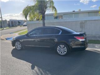 Honda Puerto Rico Honda Accord 2014 