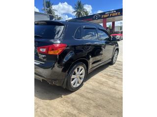 Mitsubishi Puerto Rico Mitsubishi Outlander 2013 $9,900