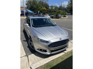 Ford Puerto Rico Ford fusin edicin platino $6900 poco millaj