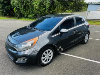 Kia Puerto Rico Kia rio nico dueo 