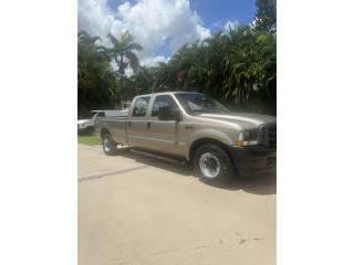 Ford Puerto Rico Venta de ford 250 pickup