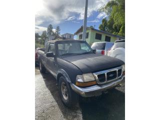 Ford Puerto Rico FordRanger991500MejorOferts