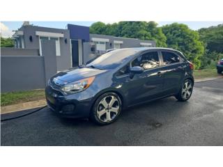 Kia Puerto Rico Kia rio quinto 