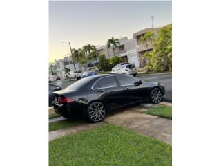 Acura Puerto Rico Tsx 5000$