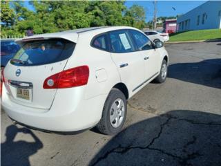 Nissan Puerto Rico Ganga Nissan rogue