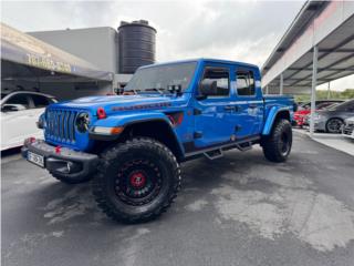 Jeep Puerto Rico Jeep Rubicon Gladiator 2022 EN LIQUIDACIN!?