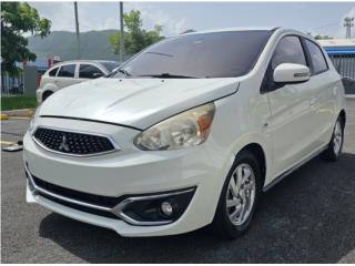 Mitsubishi Puerto Rico MITSUBISHI MIRAGE 2018