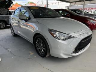 Toyota Puerto Rico Toyota Yaris 2019