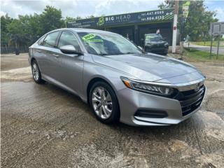 Honda Puerto Rico Honda Accord 2018