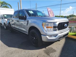 Ford Puerto Rico 2021 Ford F150 STX 4X4