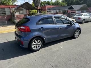 Kia Puerto Rico Kia Rio 2016 $6500