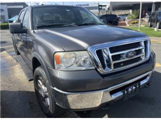 Ford Puerto Rico Ford 150 XLT 4x4