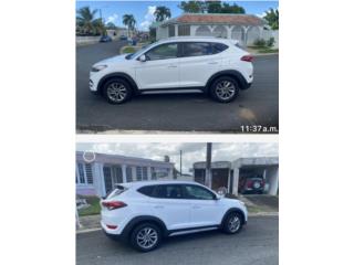 Hyundai Puerto Rico Hyundai tucson nitida