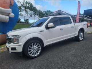 Ford Puerto Rico Ford F 150 Limited