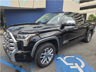 Toyota Puerto Rico TOYOTA TUNDRA *1794* (2022) REGALO CUENTA!!!