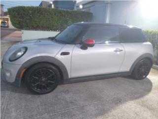 MINI  Puerto Rico Mini Cooper 2016