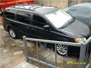 Dodge Puerto Rico dodge gran caravan 2012 87k