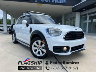 MINI  Puerto Rico MINI COOPER COUNTRYMAN 2019