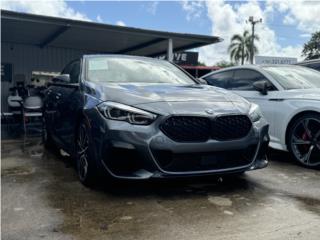 BMW Puerto Rico BMW M235i 2021