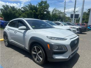 Hyundai Puerto Rico Hyundai Kona 1.6T 2018 